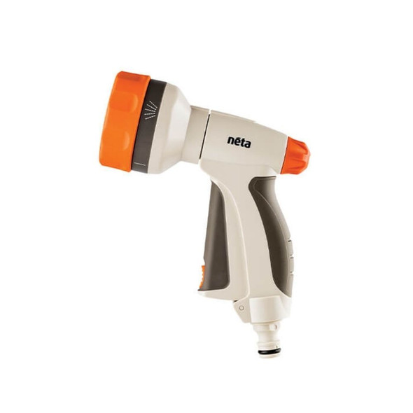 Neta Gun Spray 5 Pattern PL 12mm