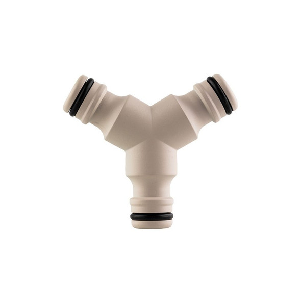 Neta Hose Coupler 3 End 12mm