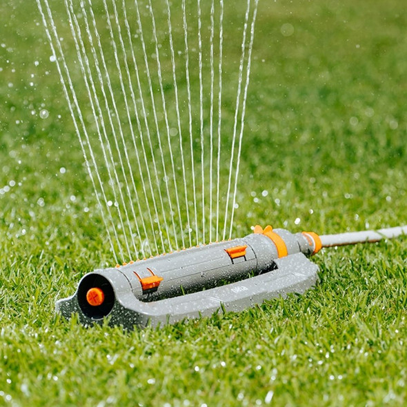 Neta Oscillating Sprinkler Adjustable