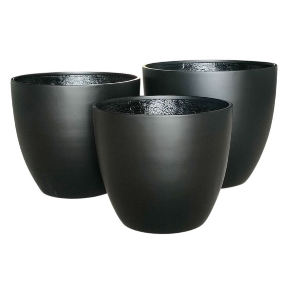 ML-FBG Jumbo Egg Planter