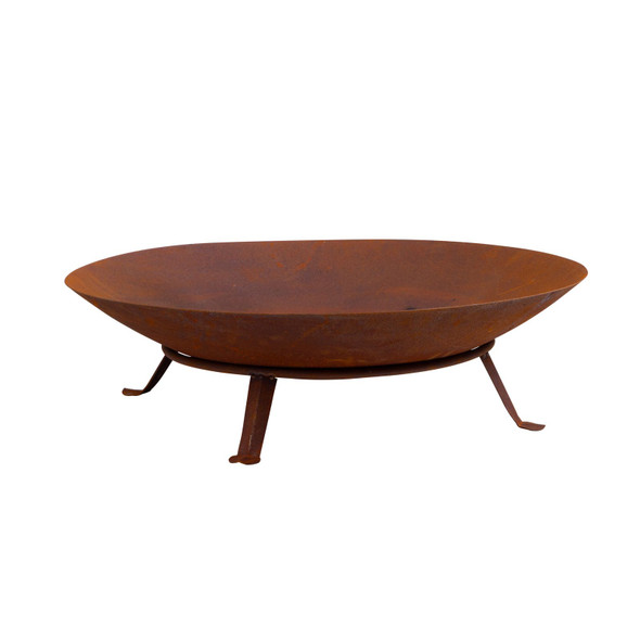 Aura Fire Pit 70cm