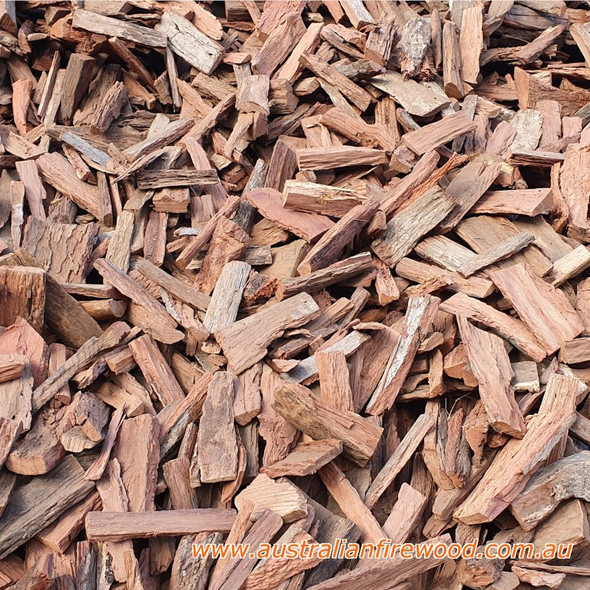 Double Split Ironbark Firewood
