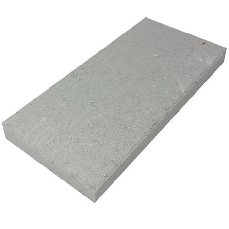 Concrete Capping Block