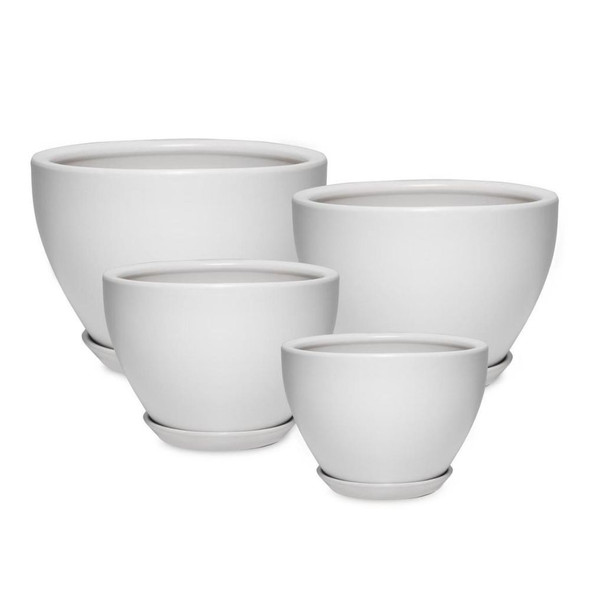 Millie Bowl Pot W/S
