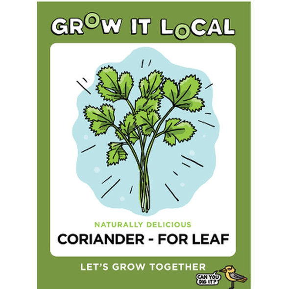 Coriander GIL Seeds