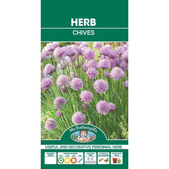 Chives Seeds