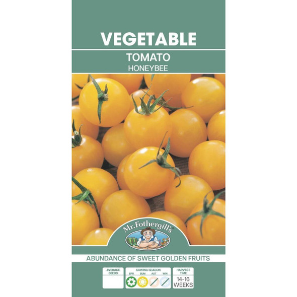 Tomato Honeybee Seeds