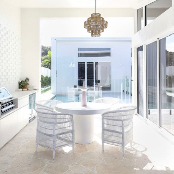 Travertine Premium Classic Crazy Pave