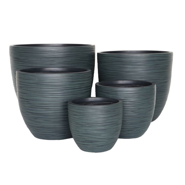 Sirroco Egg Planter