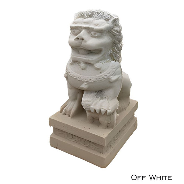 Guardian Foo Dog Sandstone Sta