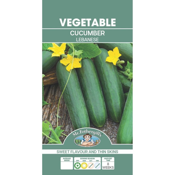 Pumpkin Kent Seed Packet