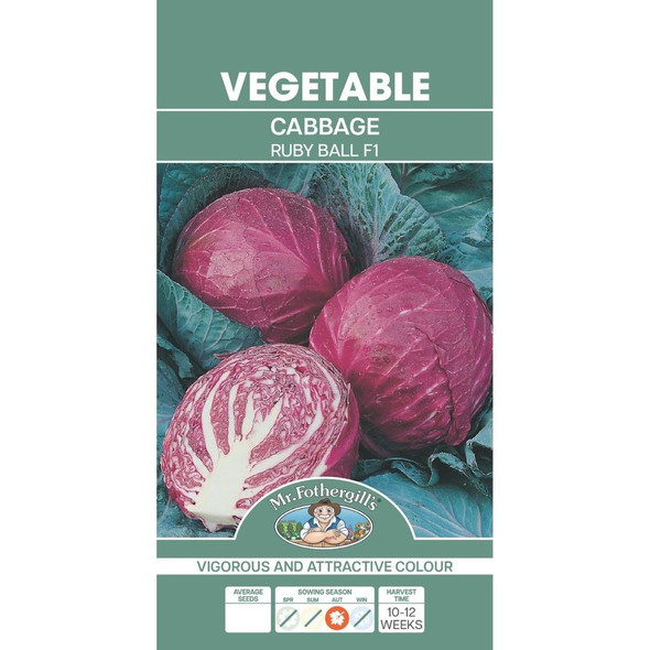 Grey Saltbush Wild Flower Seed Packet