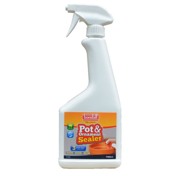 Bondall Pot Sealer 750ml RTU