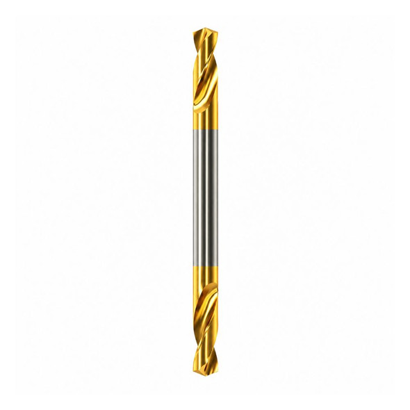Drill Bit Duel Ended 4.85mm Each