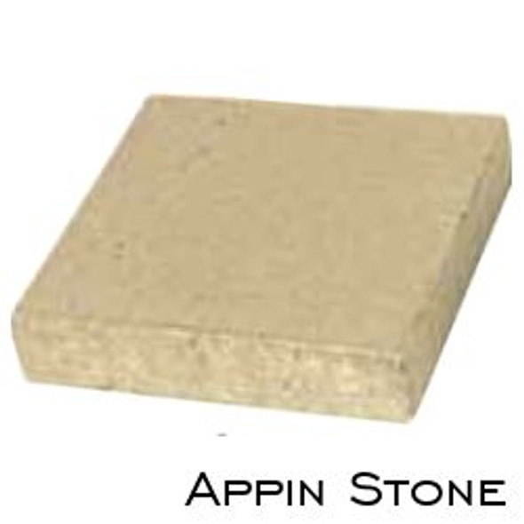 Flag Paver Appin Stone