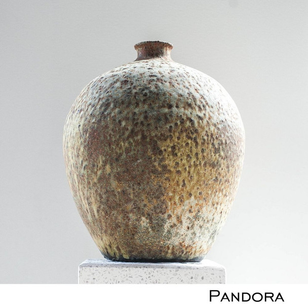 Pandora Citrus Vase