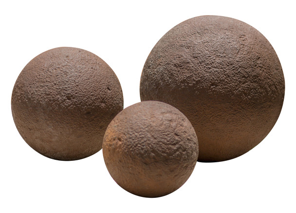 Adobe Orb Set