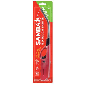 Flexible Lighter
