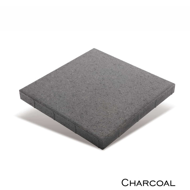 Quadro Paver Charcoal