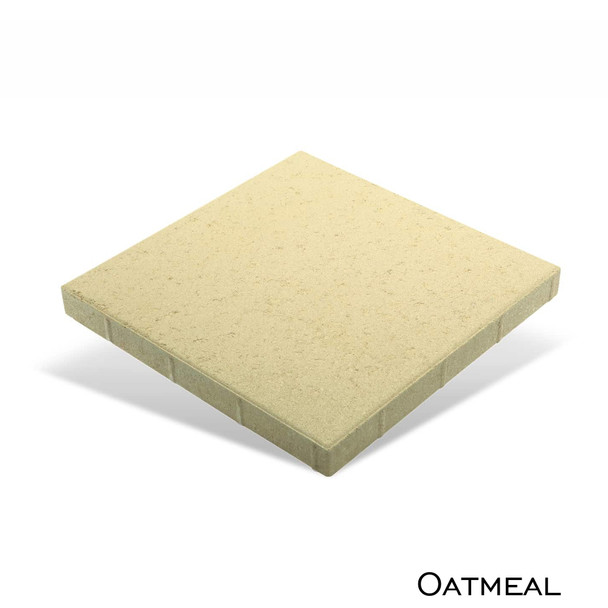 Quadro Paver Oatmeal