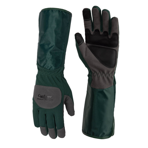 Cyclone Prunning Gauntlet