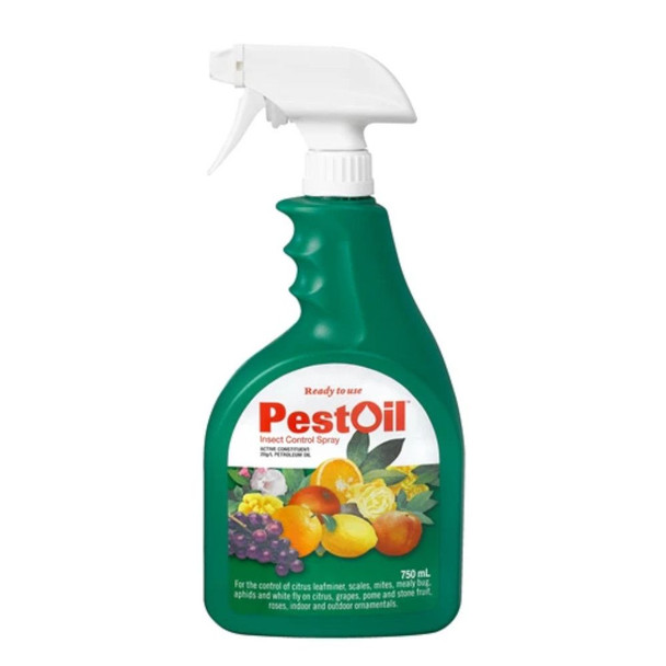 Pest Oil 750ml RTU