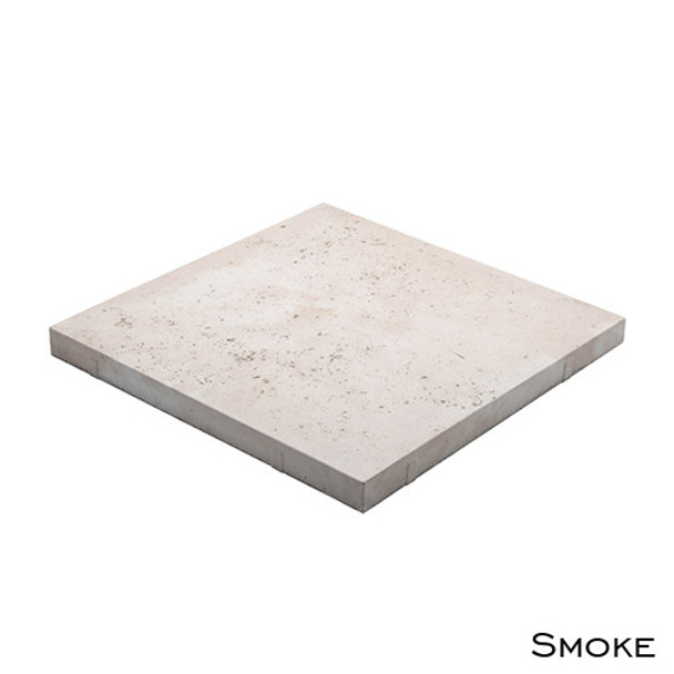 Stoneworks Travertine Smoke