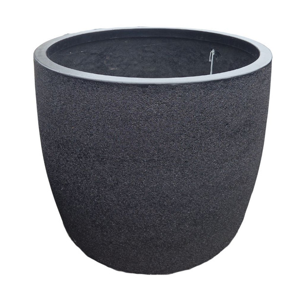 Storm Cylinder Pebble