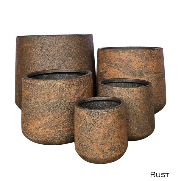Modstone Cylinder Rust