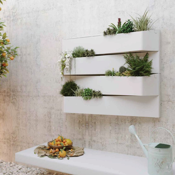 Artivasi Wonderwall 100cm White