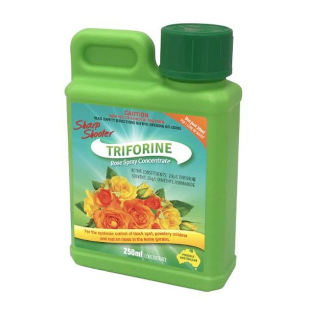 Triforine