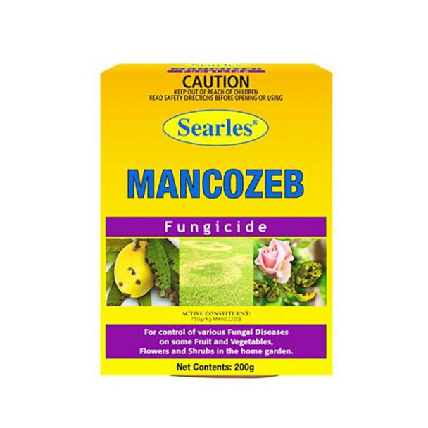 Mancozeb