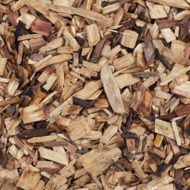 Hardwood Woodchip