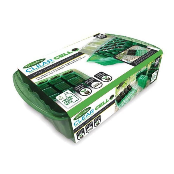 Clear Cell Propagator 24 Cell