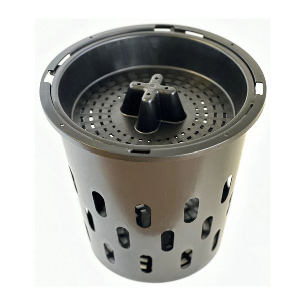 Foodcube Compot In Situ Worm C