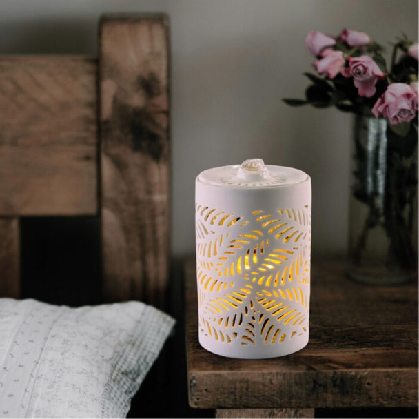 Eternal Foliage Tabletop Water Feature Eternal Foliage Tabletop Water Feature