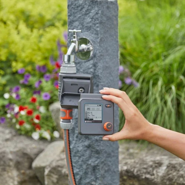 Gardena Select Water Computer