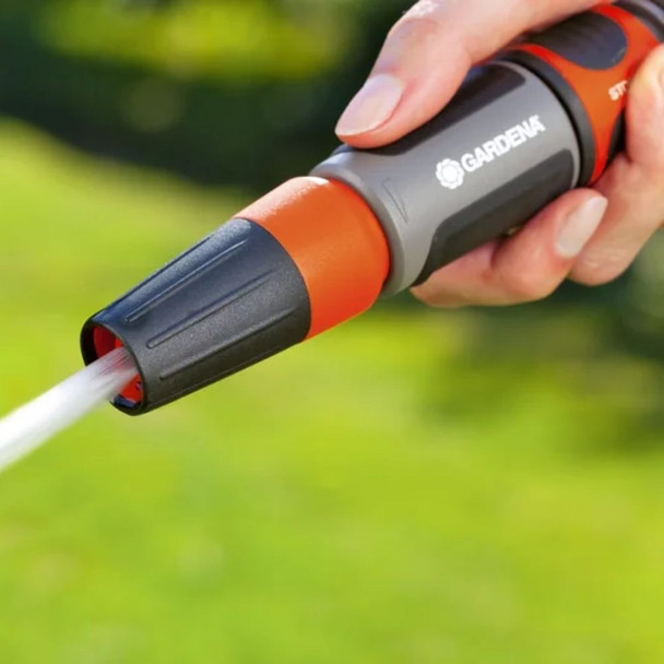 Gardena Classic Adjustable Spray Nozzle