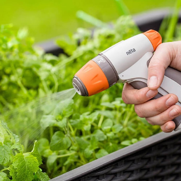 Neta Gun Jet Adjustable PL 12mm