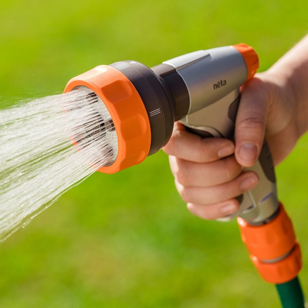 Neta Gun Spray 5 Pattern PL 12mm