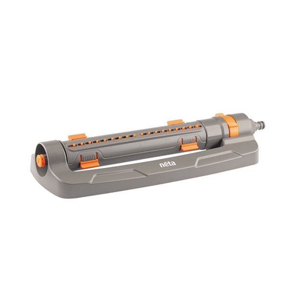 Neta Oscillating Sprinkler Adjustable