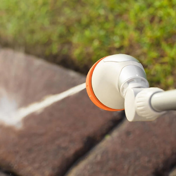 Neta Spray Wand Click On 9 Pattern