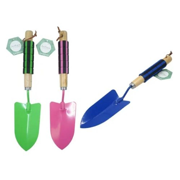 Garden Hand Spade 8cm