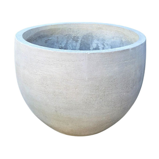 PL-13 Open Round Planter