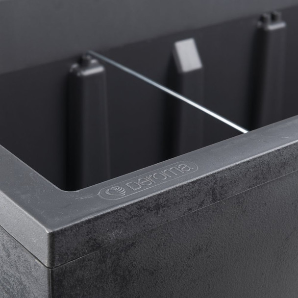 Millenium Trough Side