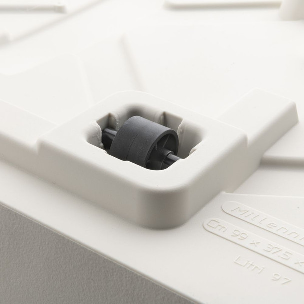 Millenium Trough Wheels