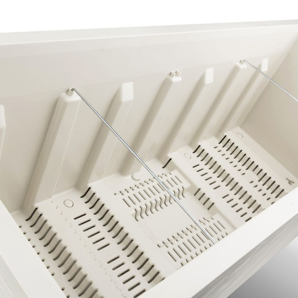 Millenium Trough Internal