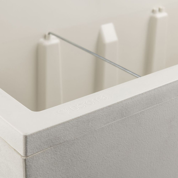 Millenium Trough Side