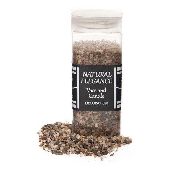 Natural Pebbles 2-3mm 740g