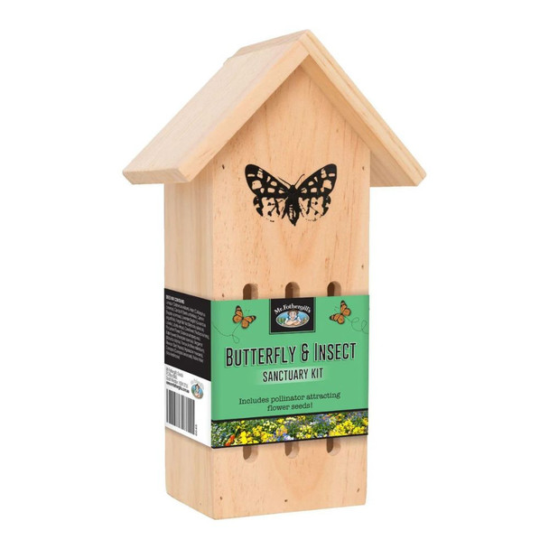 Butterfly Insect House